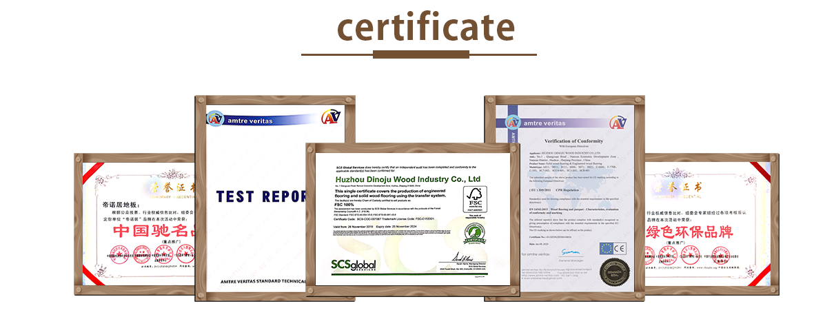 certificat certificate