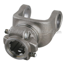 Universal Joint Cross Journal for PTO Shaft