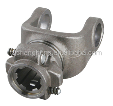 Universal Joint Cross Journal for PTO Shaft