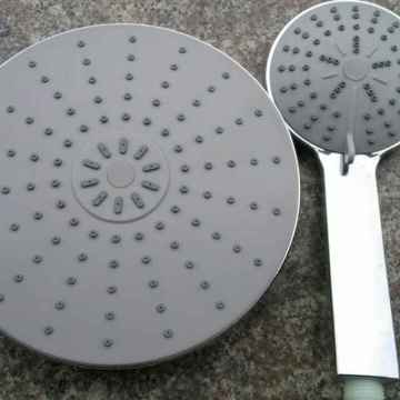 Family expenses bathroom spa hand shower head