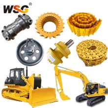 Bulldozer Parts and Models Search
