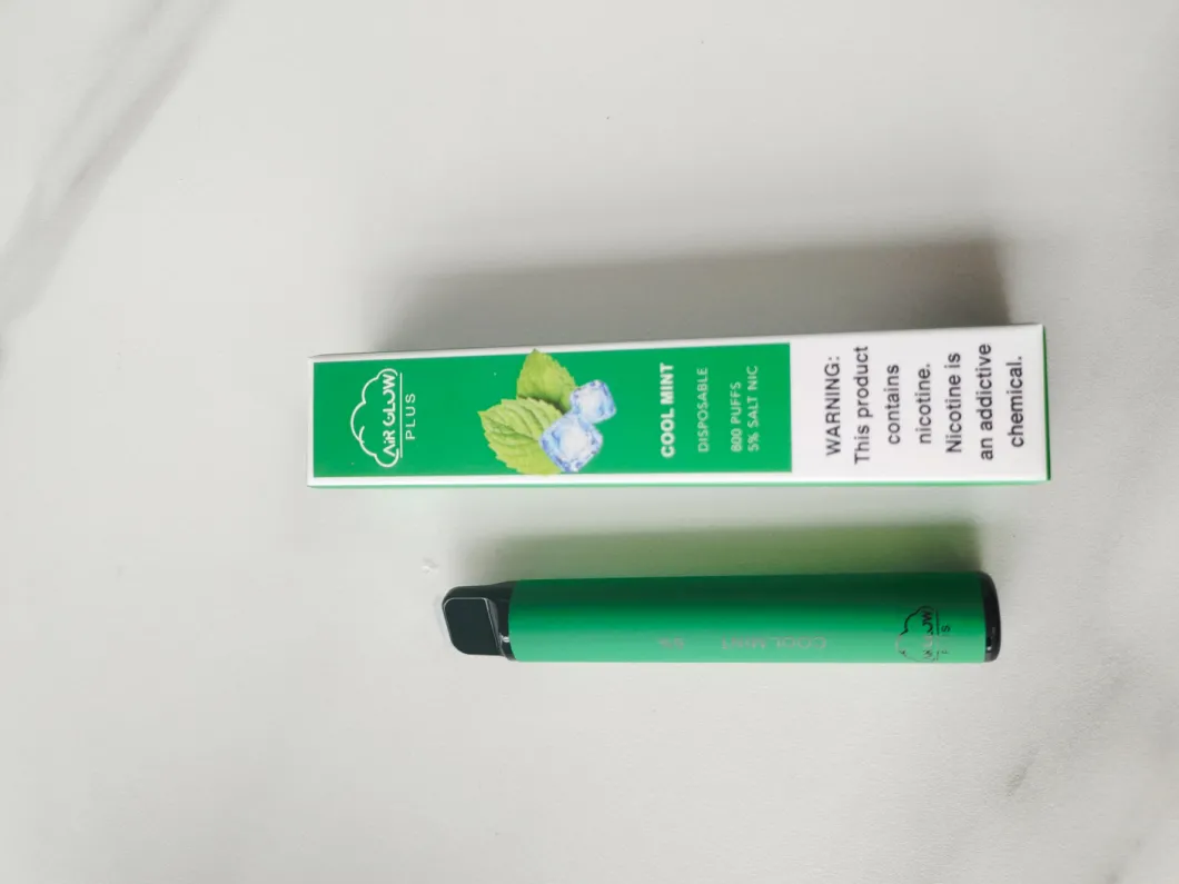 Cheap and Premium Mini E Cigarette with Best Battery Cell and Delicious E Juice