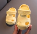 Summer Beach Unisex Slippers Sandals para niños