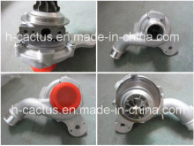 Gt1544z 706499-0004 Turbo Charger for Ford Focus Tddi Lynx/C9DC