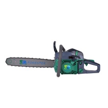 58cc TH-GS5812 Cylinder Green Power Lollipop Chainsaw - New Invention Gasoline Chainsaw