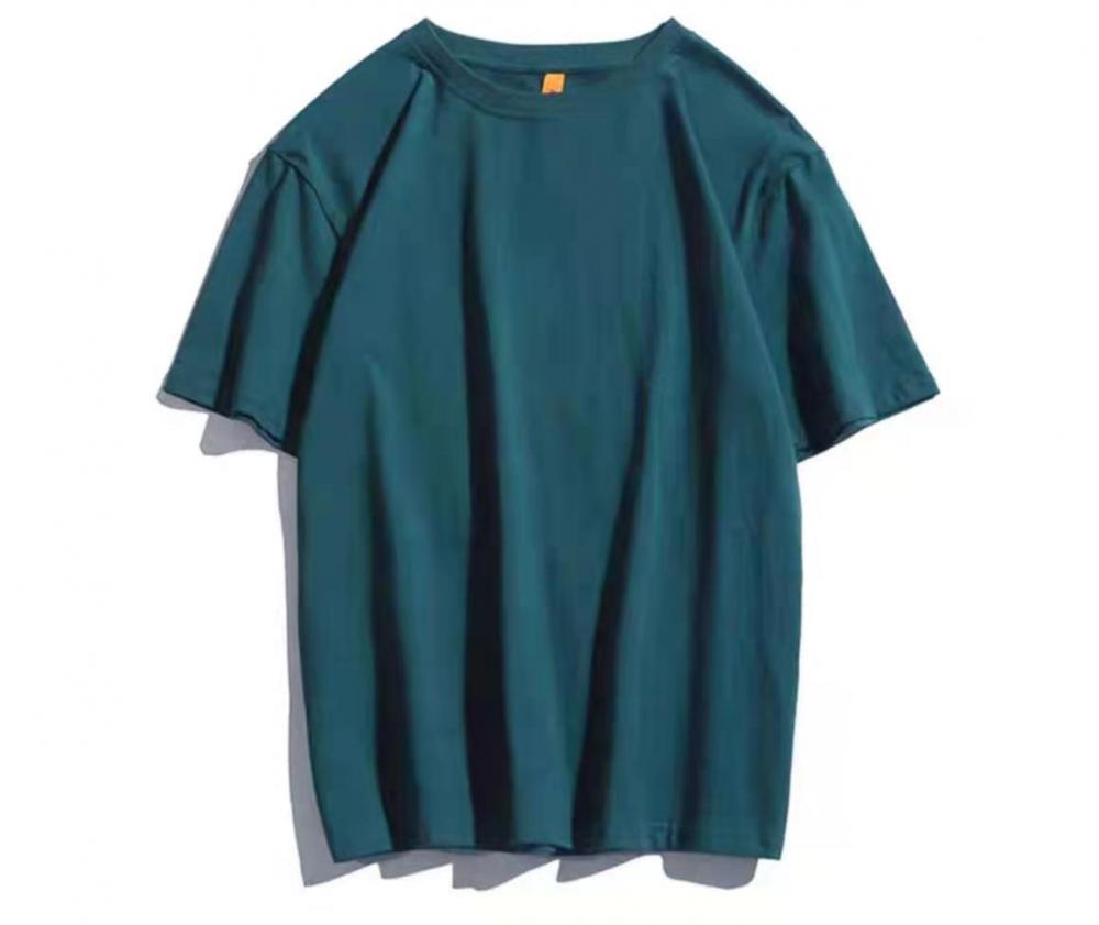 Men's Pure Color T-Shirt