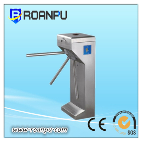 Automatic Access Control Tripod Turnstile Gate with CE&ISO (RAP-ST213)