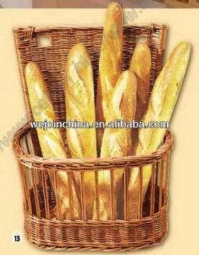 Bread Basket for Sale Baguette Basket