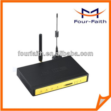 F3824 Industrial 4G wifi router embedded gsm modem 4g wifi router