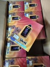 Uwin Digital 68K Puff Disposable Vapor Shop Online