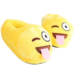 Vui vẻ Emoji Cartoon dễ thương