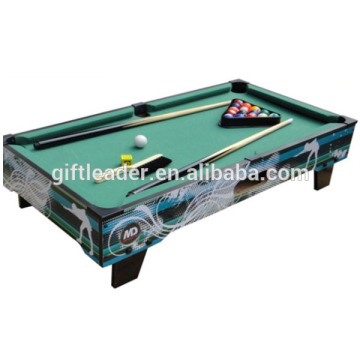 Popular Billiards Table Pool Game