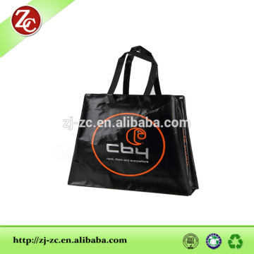 promotion nonwoven shopping bag/nonwoven fabric bag/nonwoven laminated bag