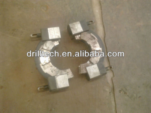 Well drilling equipment Drilltech DTC 13 5/8"-15000psi Ram