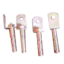 Ceiling Sleeve Anchor?