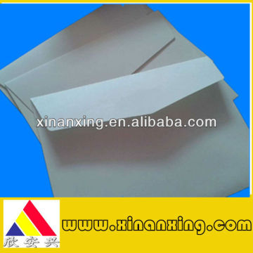 standard kraft mailing envelopes customized