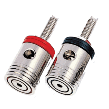 high quality binding post