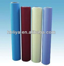 pvc stretch ceiling films