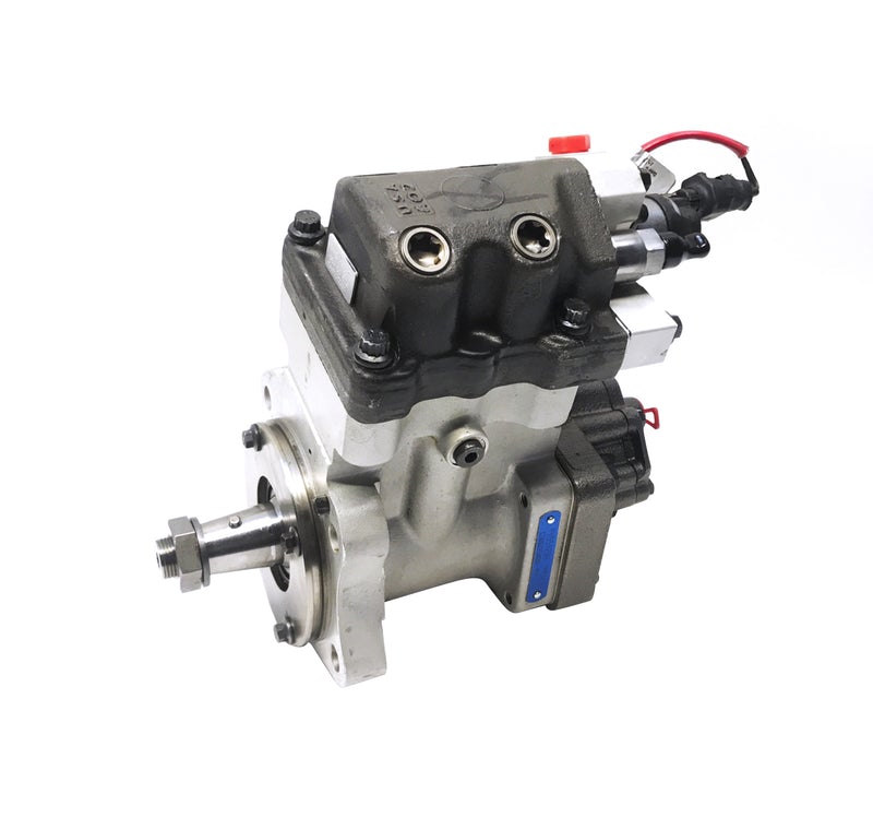 Cummins fuel pump Cummins fuel pump