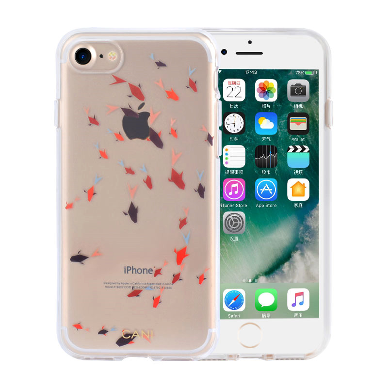 slim iphone 6 plus phone case