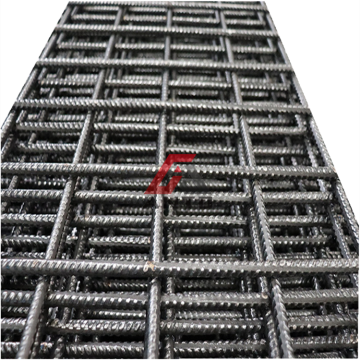 4x4 Underground Mining Welded Wire Mesh Steel Mesh