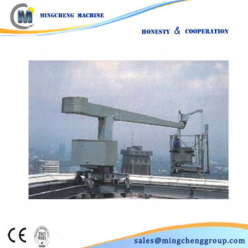 Easy install Window Cleaning equipment