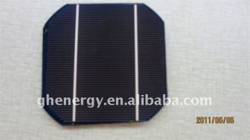 Monocrystalline Solar Cell Price