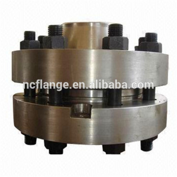 Socket Welding Orifice Flange