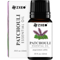 10ml cosmetic Grade 100% Natural Patchouli Essential oil OEM/ For kits The Old Health 100% Pure Herbal Air fresh