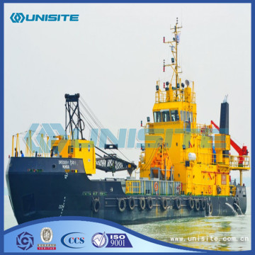 Custom grab chain dredger price