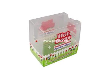 Toy Packaging Boxes