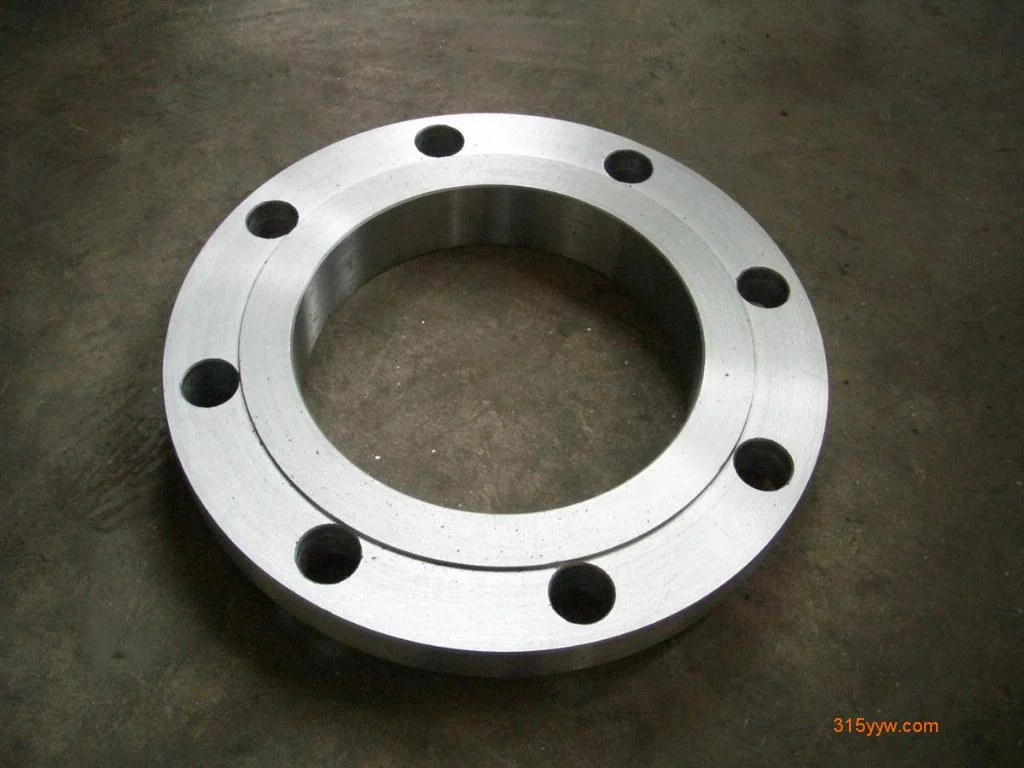 Wn RF Blind Flange 150# ASTM A105 ANSI B16.5 ASME B16.5