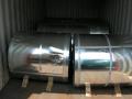 Galvalume Steel lembar Galvalume Steel Coil