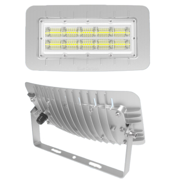 Medium Radar Solar Flood Light