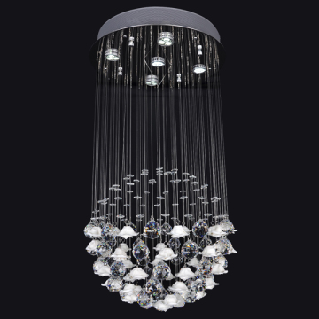 aluminum pendant lamp decorative indoor lighting