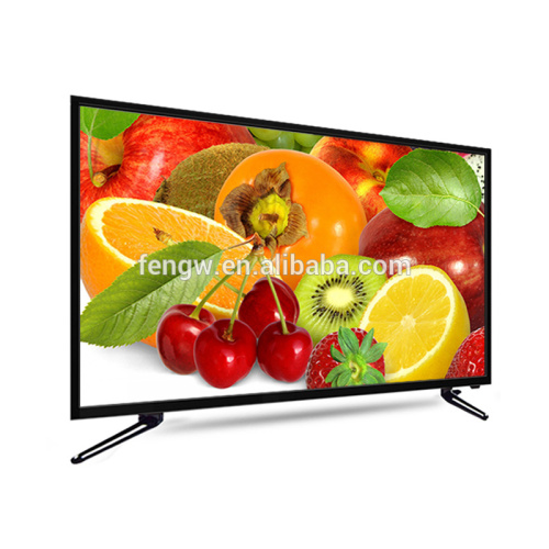 16:9 Aspect ratio 19"- 42" inch hd lcd television