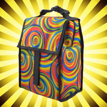 Collapsible Cooler Bag, Cooler Bag for Bottle, Cooler Bag Manufacturer