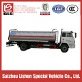 10 CBM Hydraulic Pump Sewage Tanker Truck