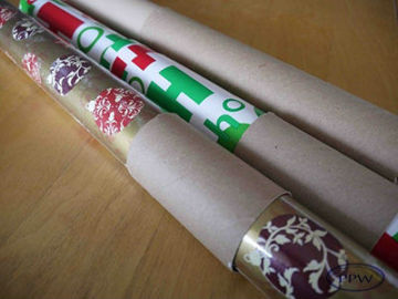 waterproof gift wrapping paper roll in bulk