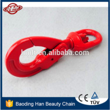 european type swivel lifting eye hooks