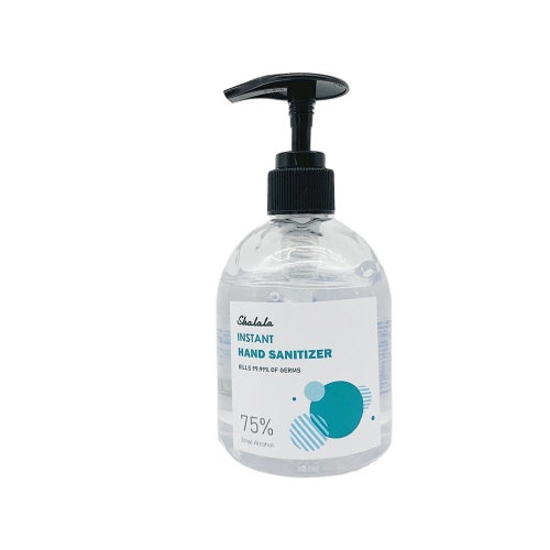 300 ml antiviralt gel handdesinfektionsmedel