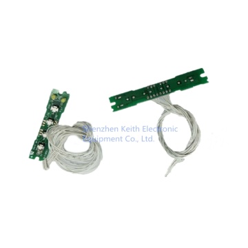 N510014001AA PC Board Panasonic CM/NPM mašīnai