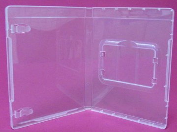 manufacturer plastic PP card case