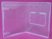 manufacturer plastic PP card case