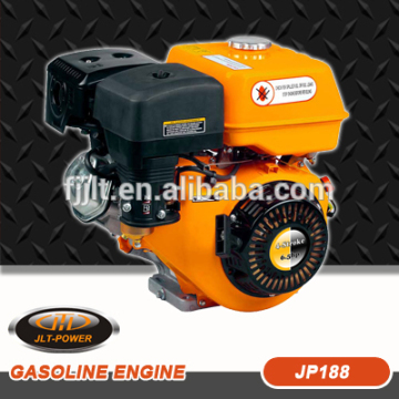 Lower price gasoline engine for bicycle