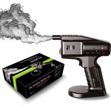 Smoke Bubble Gun Kit for Cocktail Cocteleria Smoker Flavor Blaster
