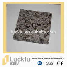 Free sample worldwide stone tile artificial quartz stone