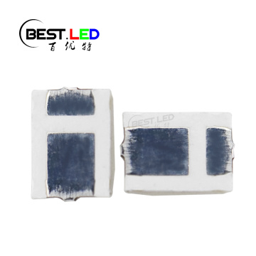 SMD LED Blue 430NM LED 2016 0,5W