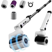 Cordless Electric Cleaning Brush