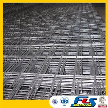 Concrete reinforcement wire mesh 6x6 reinforcing welded wire mesh